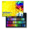 Mungyo Soft Pastels Half Size (64 Sticks)