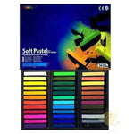 Mungyo Soft Pastels Full Size (36 Sticks)