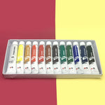 M&G Acrylic Colour 12ml