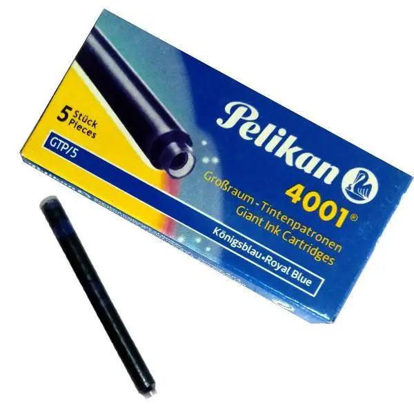 Pelikan Ink Cartridge GTP/5 (Large)