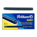 Pelikan Ink Cartridge GTP/5 (Large)