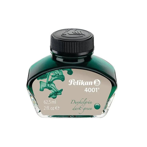 PELIKAN Fountain Pen Ink 62.5ml 1 pc