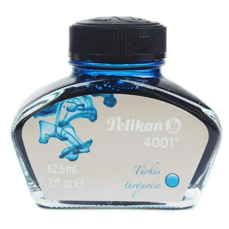 PELIKAN Fountain Pen Ink 62.5ml 1 pc