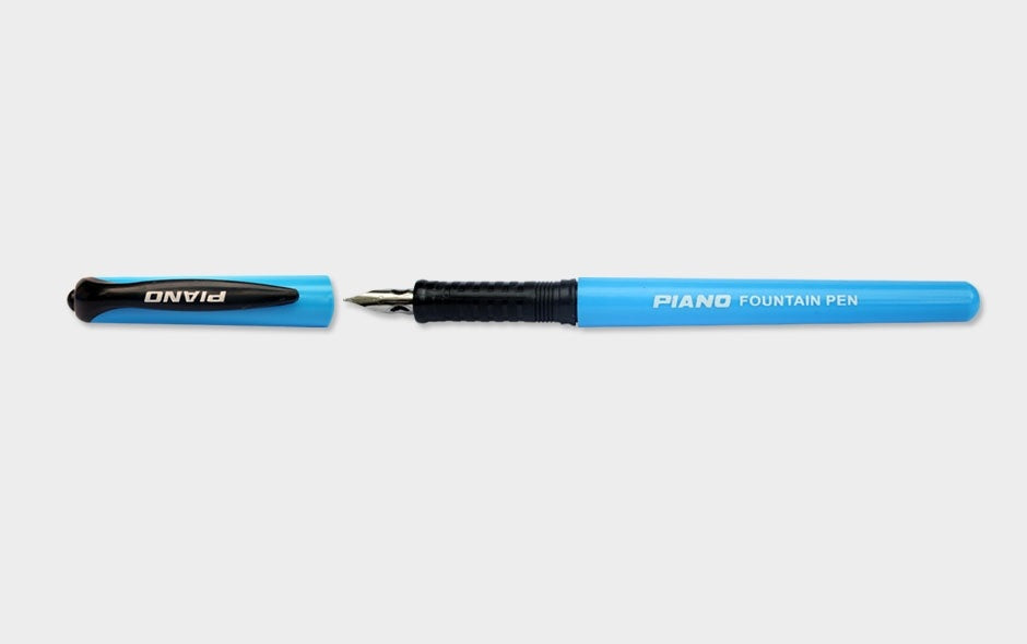 PIANO FOUNTAIN PEN