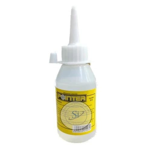 Liquid Silicone Glue