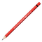 MERCURY Red Pencil 8100