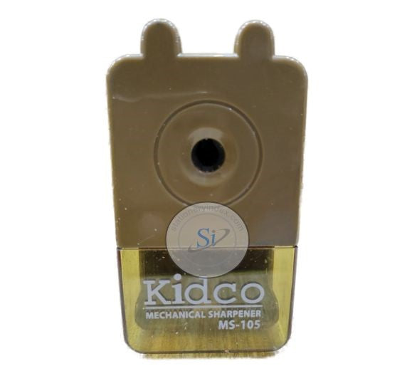 Kidco Mechanical Sharpener MS-105 (1 Pcs)