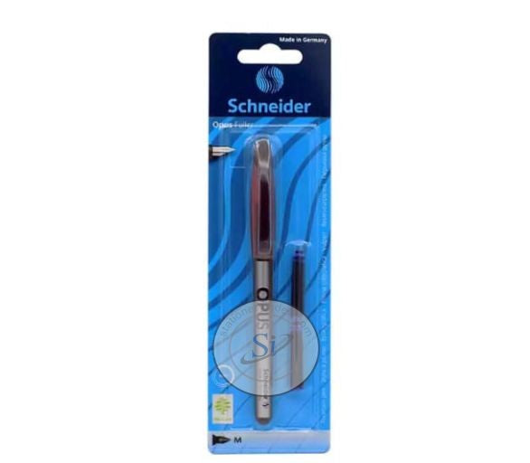 Schneider Easy Fountain Pen (1 Pcs)