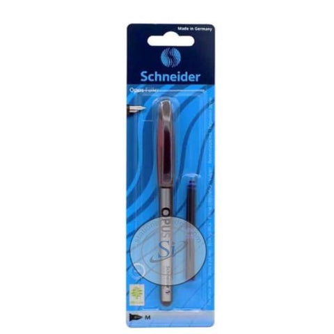 Schneider Easy Fountain Pen (1 Pcs)