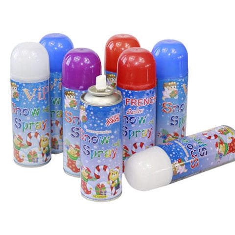 SNOW SPRAY 1 PCS