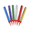 Sparkling Candle - Coloured - 6 PCS