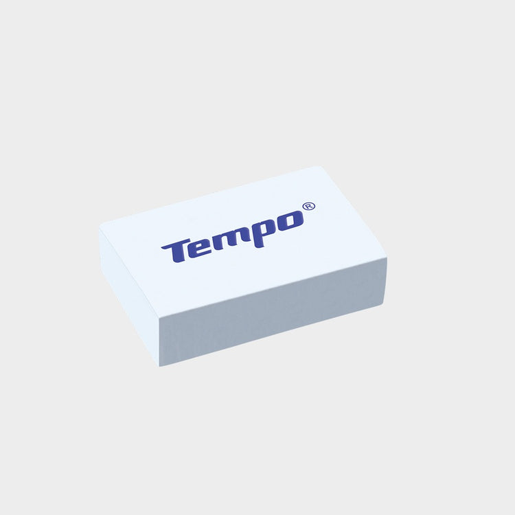 Tempo Eraser SH-04 45 PCS