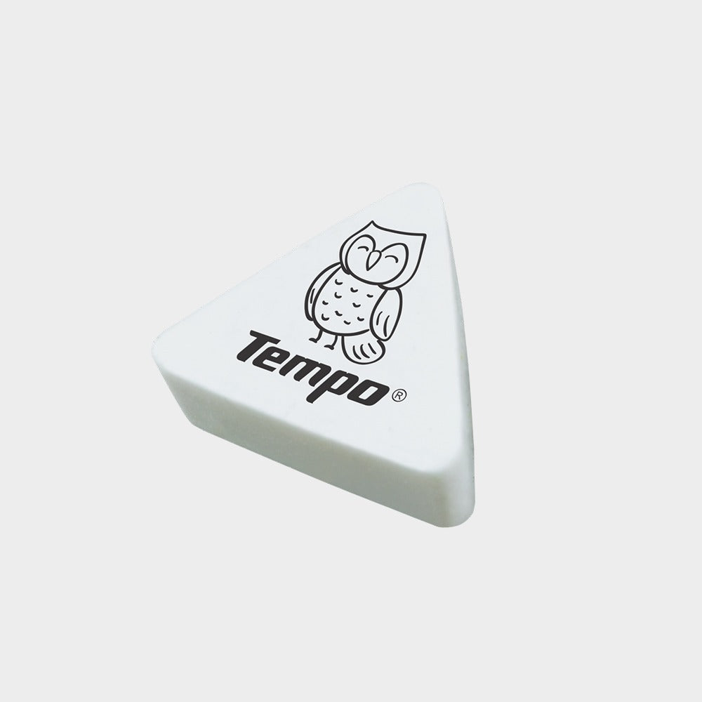 Tempo Eraser SH-05 72PCS