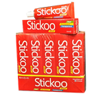 Stickoo Gum Tube