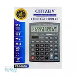 citizen ct-9600g