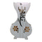 Decoration Flower Holder White